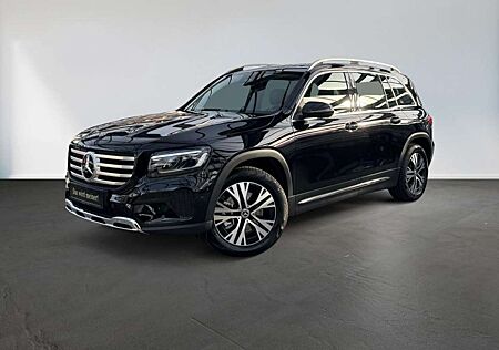 Mercedes-Benz GLB 220 4M +PROGRESSIVE+SHZ+AHK+KAMERA+PDC+LED