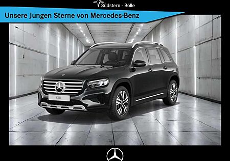 Mercedes-Benz GLB 220 4M +PROGRESSIVE+SHZ+AHK+KAMERA+PDC+LED
