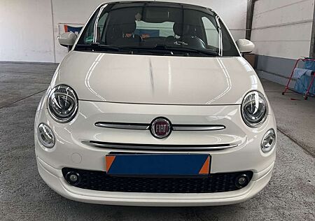 Fiat 500 1.0 GSE N3 Hybrid Lounge