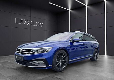 VW Passat Variant Volkswagen Passat Elegance R-Line *MatrixLED*ACC*Pano*AHK!