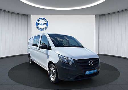 Mercedes-Benz Vito MIXTO 116 CDI 4MATIC extralang*SORTIMO*NAVI