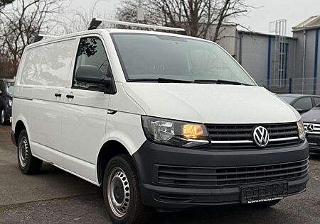 VW T6 Transporter Volkswagen Kasten BT/NAVI/AHK/REGALE/SCHRANK