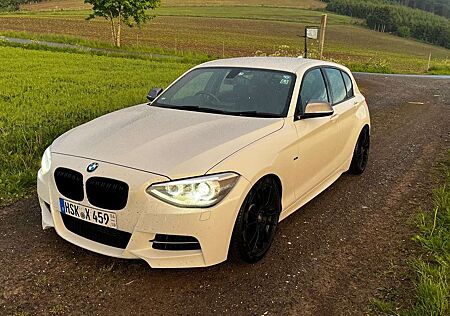 BMW 135 M135i Sport-Aut.