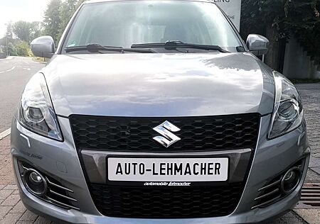 Suzuki Swift Sport