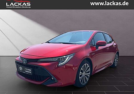 Toyota Corolla HYBRID TEAM D 2.0*CARPALY*LED*GEPFLEGT
