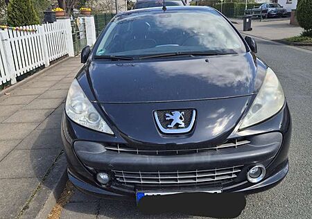 Peugeot 207 150 Turbo Platinum
