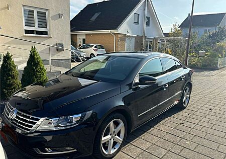 VW CC Volkswagen 1.4 TSI BlueMotion Technology DSG