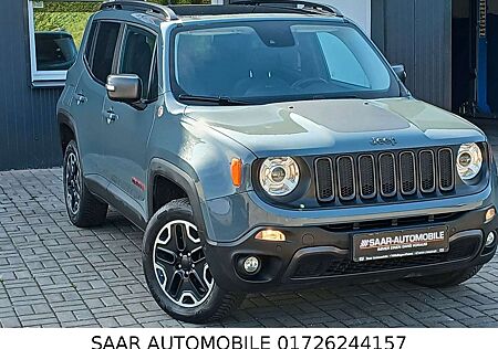 Jeep Renegade 2.0D Trailhawk 4WD/AUTOMATIK/AHK