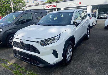 Toyota RAV 4 2.0 4x2 Start