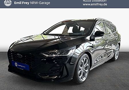 Ford Focus Turnier 1.5 EcoBlue Start-Stopp-System Aut.