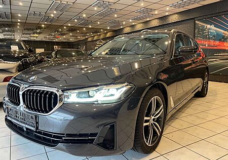 BMW 540 I xDrive Touring /Pano/Navi/LED/GARANTIE