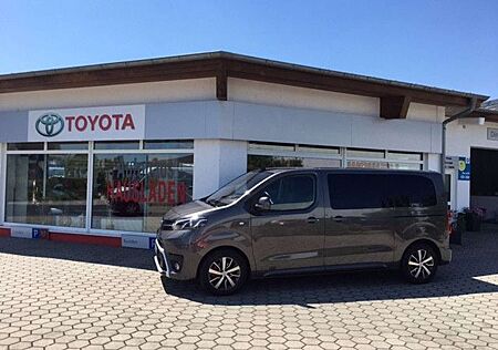 Toyota Pro Ace Proace Verso L1 Executive