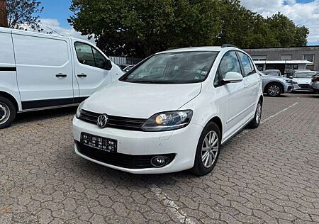 VW Golf Volkswagen + VI 1.6 TDI Rabbit BMT*TMP*PDC*AHK*SHZ*EU5