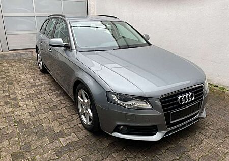 Audi A4 Avant Ambition *ERSTE HAND*