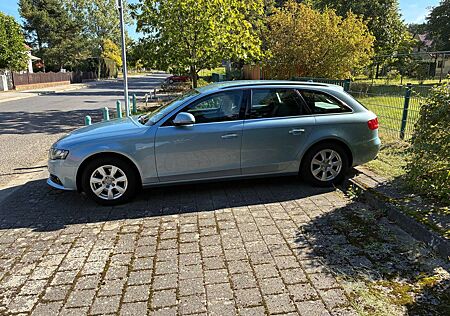 Audi A4 Avant 2.0 TFSI Ambiente