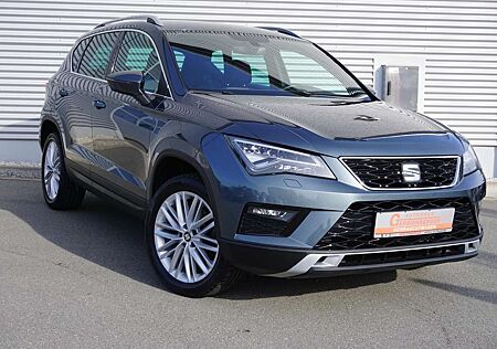 Seat Ateca Xcellence 2.0 TSI DSG 4Drive LED/Standheizung