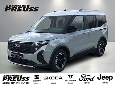 Ford Tourneo Courier Active 1,0 Eco Boost Automatik