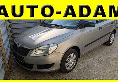 Skoda Fabia 1.2 Cool Edition*Tüv:10/2026*