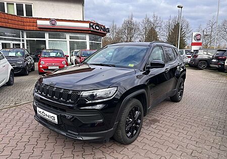 Jeep Compass 1.5 Night Eagle *CarPlay*Kamera*LED*