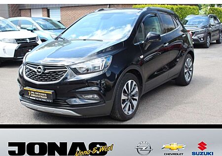 Opel Mokka X 1.4T Design Line abn.AHK