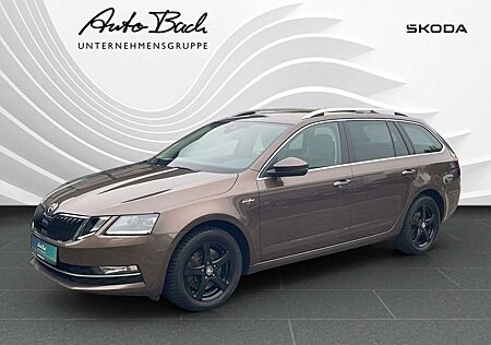 Skoda Octavia Combi Laurin & Klement 2.0 TSI 140 kW DS