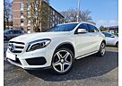 Mercedes-Benz GLA 200 (156.943)