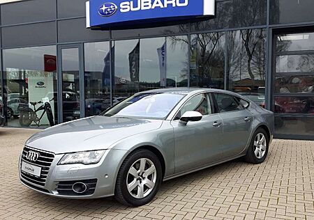 Audi A7 Sportback 2.8 FSI quattro Bose