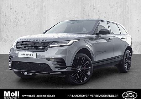 Land Rover Range Rover Velar D300 Autobiography HUD Luftfederung AD Niveau AHK-