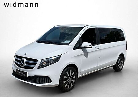 Mercedes-Benz V 220 gebraucht kaufen Mercedes-Benz V 220 d RISE kompakt KEIN VERKAUF AN PRIVAT !!!