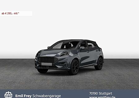Ford Puma 1.0 EcoBoost Hybrid Aut. ST-LINE
