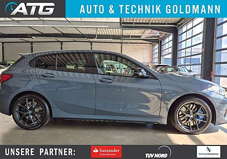 BMW 135 i XDRIVE M PERFORMANCE PAKET INDIVIDUALLACK