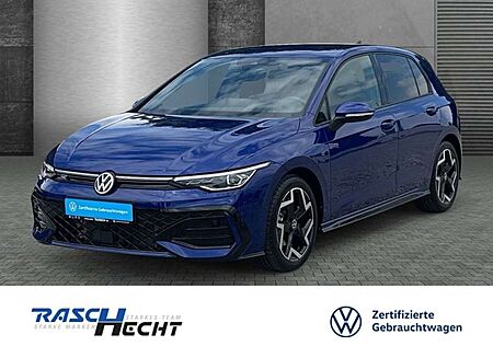 VW Golf Volkswagen VIII R-Line 1.5 eTSI DSG*LED*NAVI*SHZ*