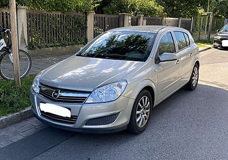 Opel Astra 1.4 Edition
