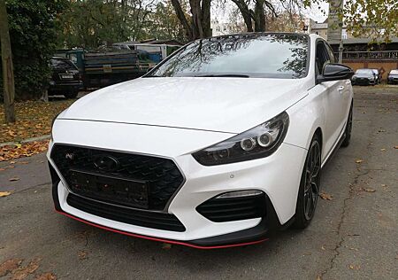 Hyundai i30 gebraucht kaufen Hyundai i30 N Performance Navi Panorama LED