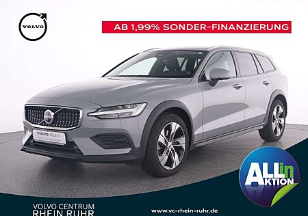 Volvo V60 CC V60 Cross Country B4 AWD Plus +AHK+STANDHZ+