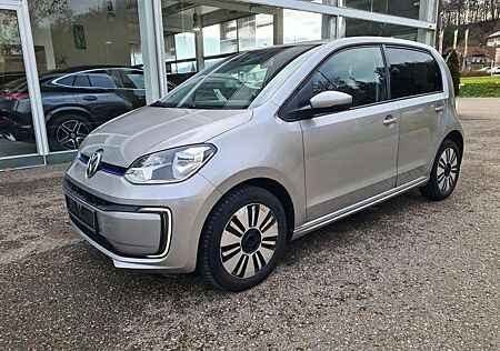 VW Volkswagen e-up! CSS SHZ PDC beheizWSS BT GRA MwSt.!