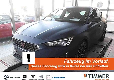 Cupra Leon 2.0 DSG VZ *BREMBO *MATT *BEATS *SUPERSPORT *VISI