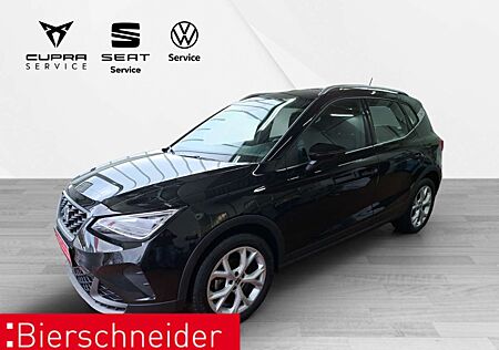 Seat Arona 1.0 TSI FR LED Navi PDC
