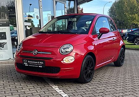 Fiat 500 1.0 GSE HYBRID CLUB *Klimaanlage*