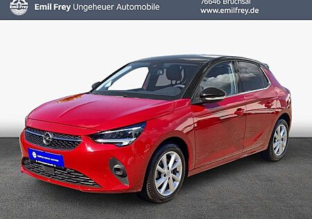 Opel Corsa 1.2 Direct Inj Turbo Start/Stop Automatik El