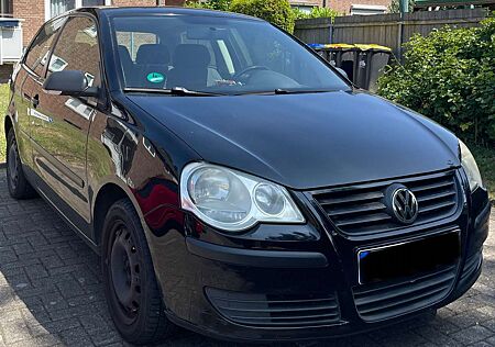 VW Polo Volkswagen 1.2 Goal 3.Hand