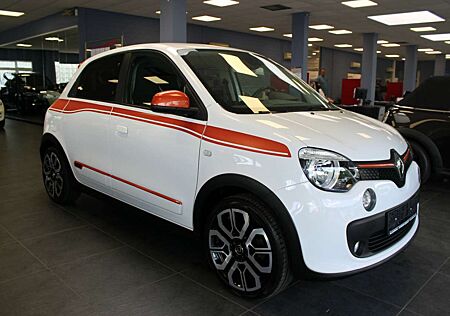 Renault Twingo ENERGY TCe 110 GT