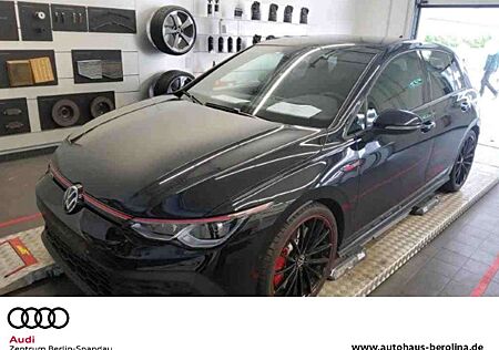 VW Golf GTI Volkswagen Golf VIII GTI Clubsport 45 DSG *PANO*IQ-MATRIX*
