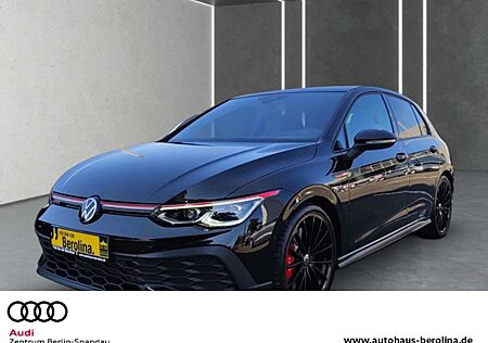 VW Golf GTI Volkswagen Golf VIII GTI Clubsport 45 DSG *PANO*IQ-MATRIX*