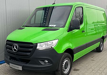Mercedes-Benz Sprinter 316 LANG 7G-TRONIC TOTWINKEL 360°KAMERA