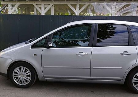 Ford Focus C-Max 2.0 Ghia