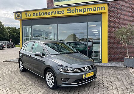 VW Golf Sportsvan Volkswagen 1.4TSI DSG Highline AHK*CAM*XENON