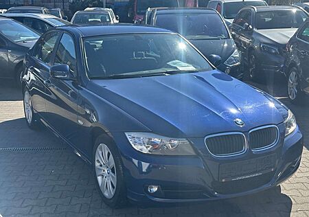 BMW 318d 318 Baureihe 3 Lim. 47500km 1.Hand