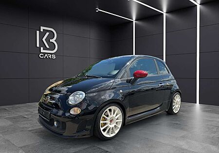 Abarth 500 ESSEESSE | SERVICE NEU
