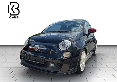 Abarth 500 ESSEESSE | SERVICE NEU